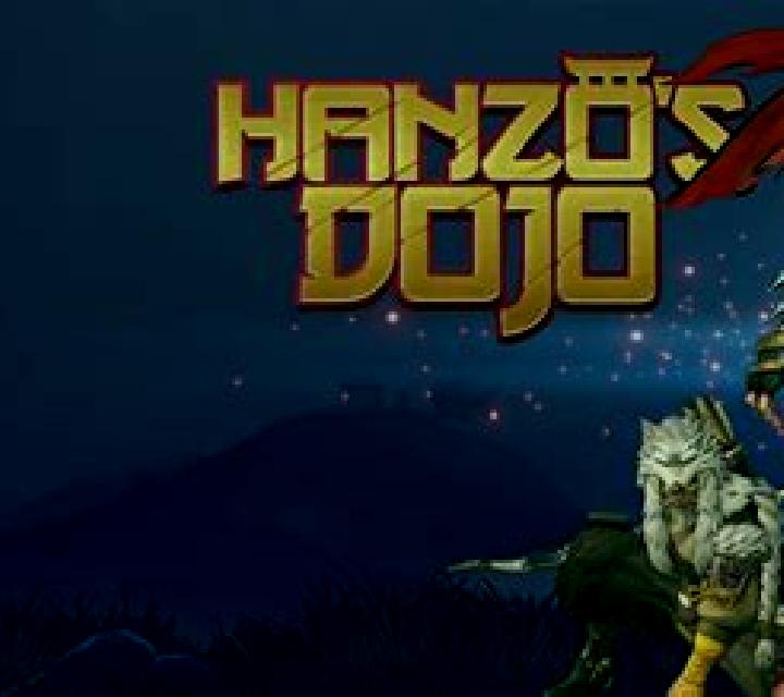 Hattory Hanzo online slot