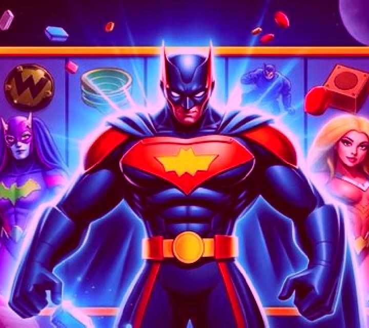 Hattrick Heroes slot machine