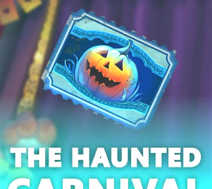 Haunted Chateau online slot