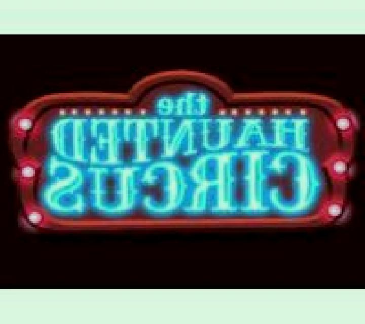 Haunted Circus slot