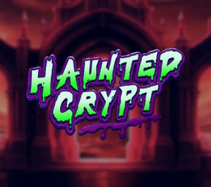 Haunted Crypt online slot