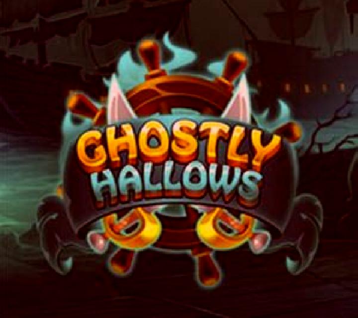 Haunted Hallows online slot