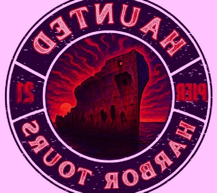 Haunted Harbor online slot