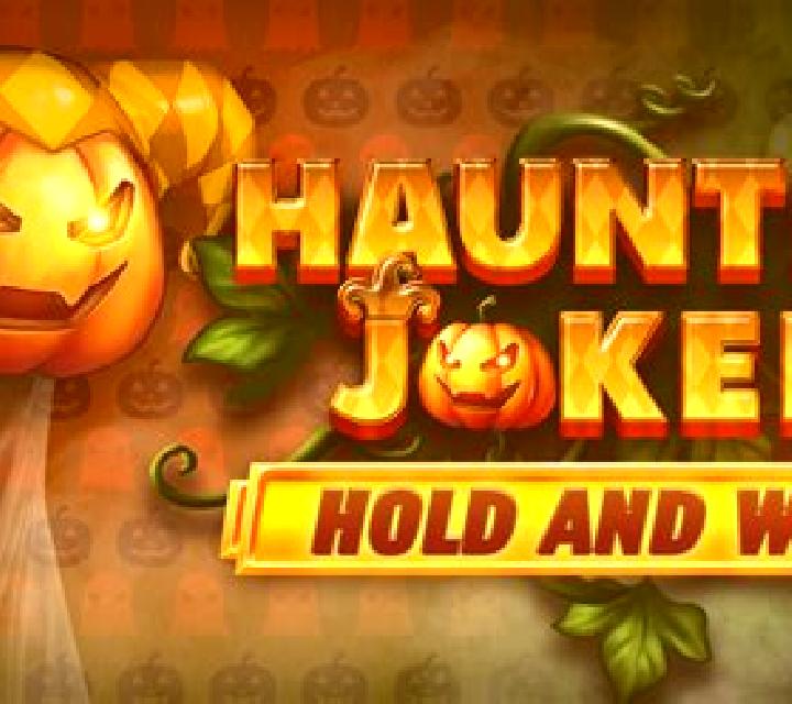 Haunted Haystacks - Spooky Hold and Win online slot