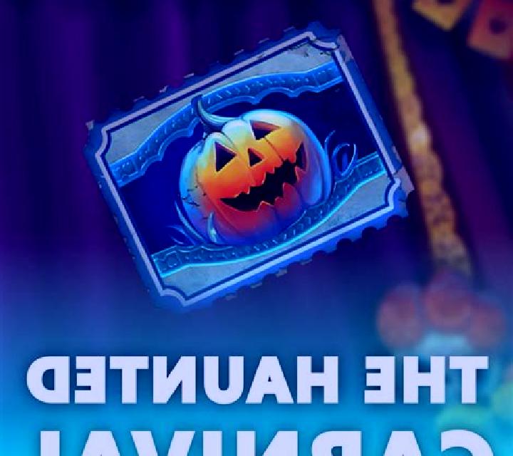 Haunted Hill online slot