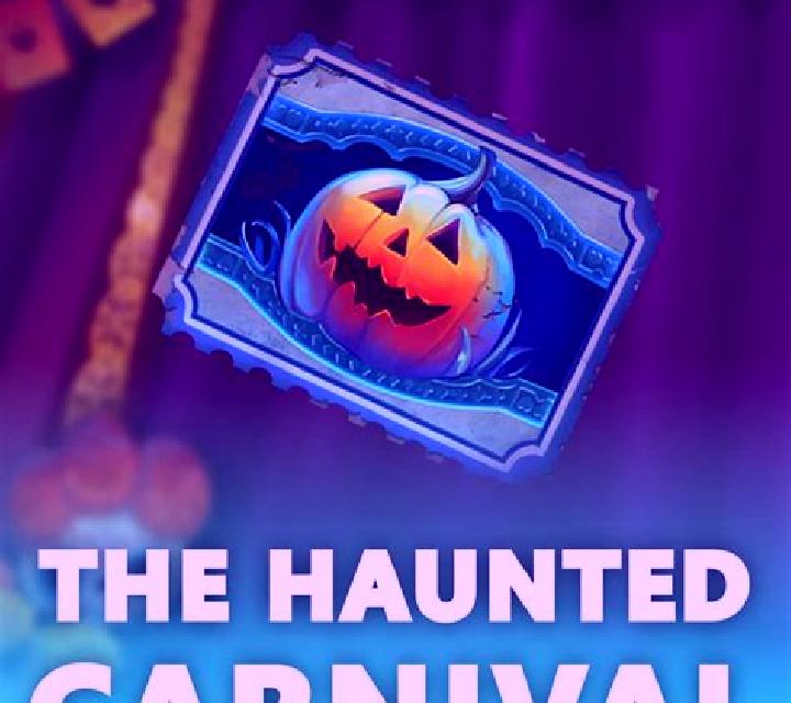 Haunted Hill slot game