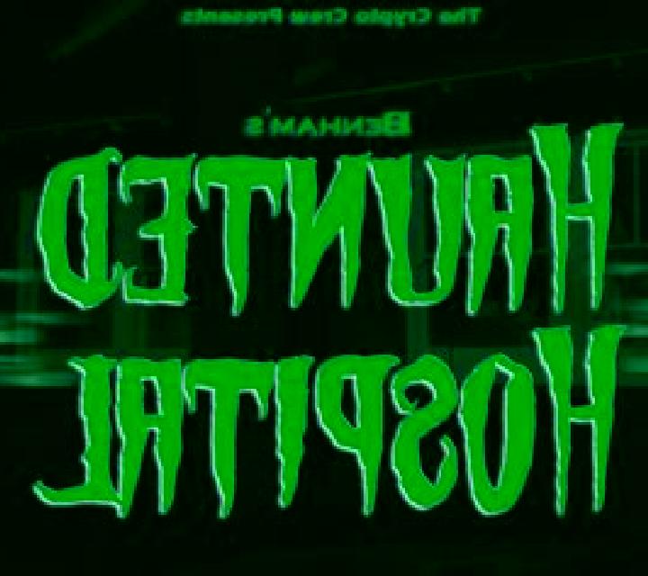 Haunted Hospital online slot