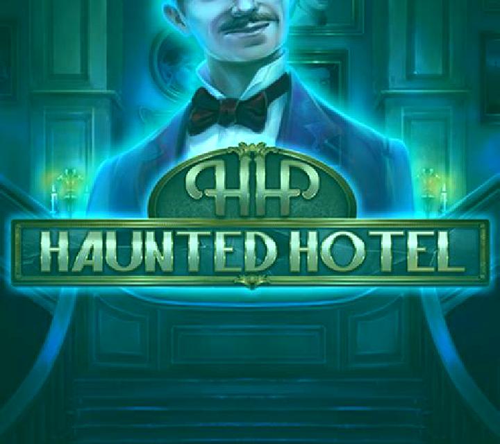 Haunted Hotel Dice online slot