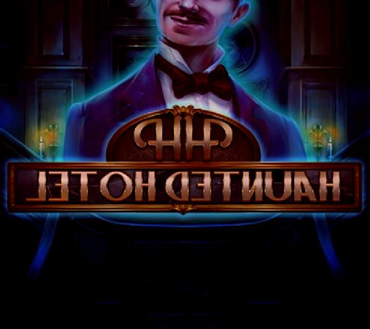 Haunted Hotel Dice slot game