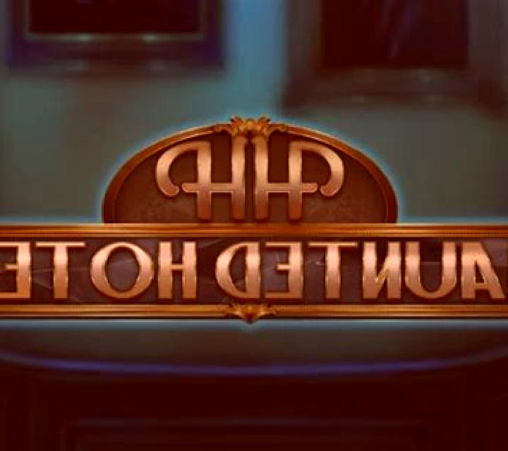 Haunted Hotel slot