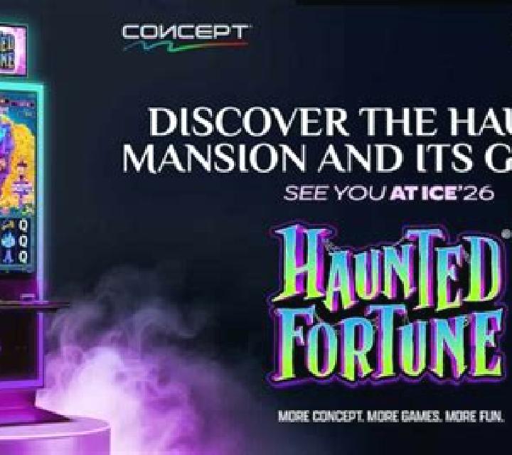 Haunted House (Eurasian Gaming) online slot