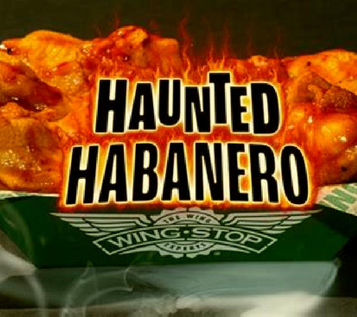 Haunted House (Habanero Systems) slot machine