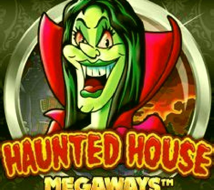 Haunted House Megaways slot machine