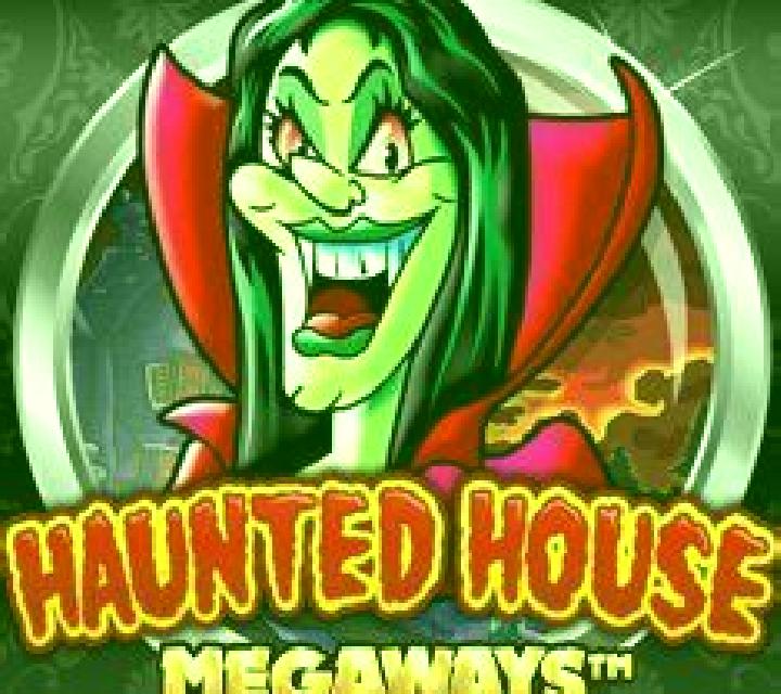 Haunted House Megaways slot