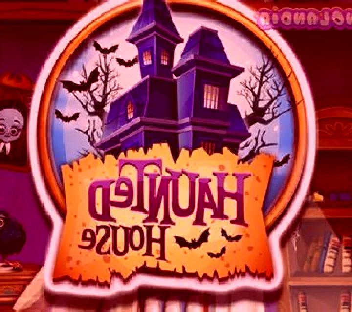 Haunted House (Red Rake) online slot