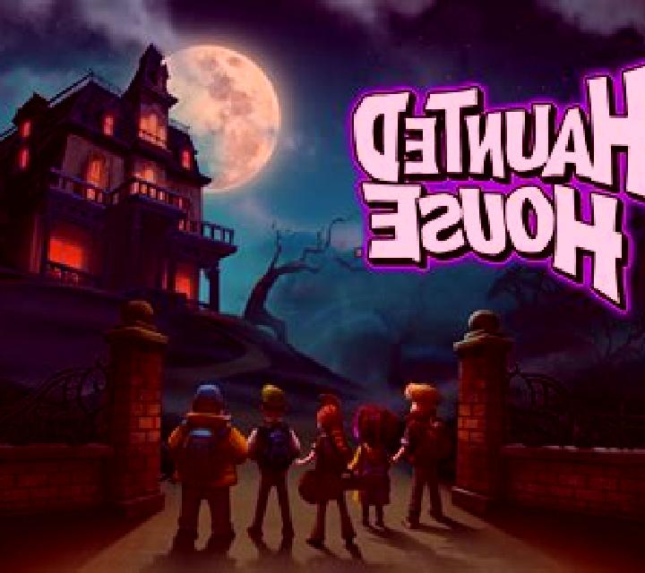 Haunted House Repeats online slot