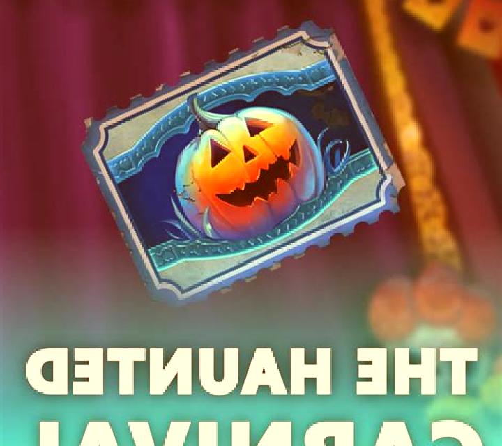 Haunted Jack online slot
