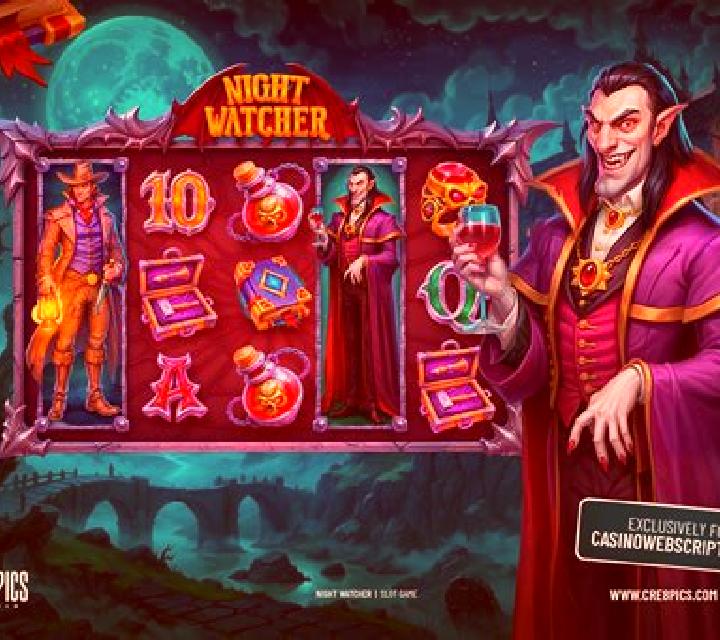 Haunted Jack slot game