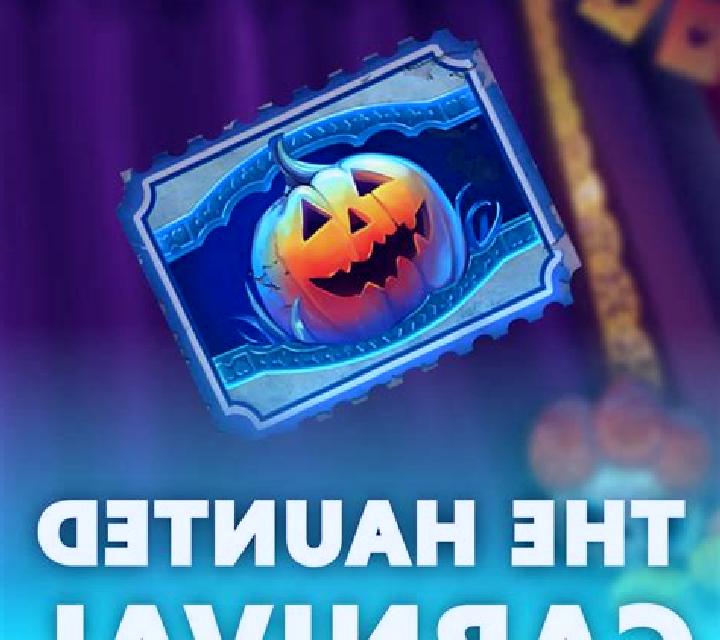 Haunted Kingdom online slot