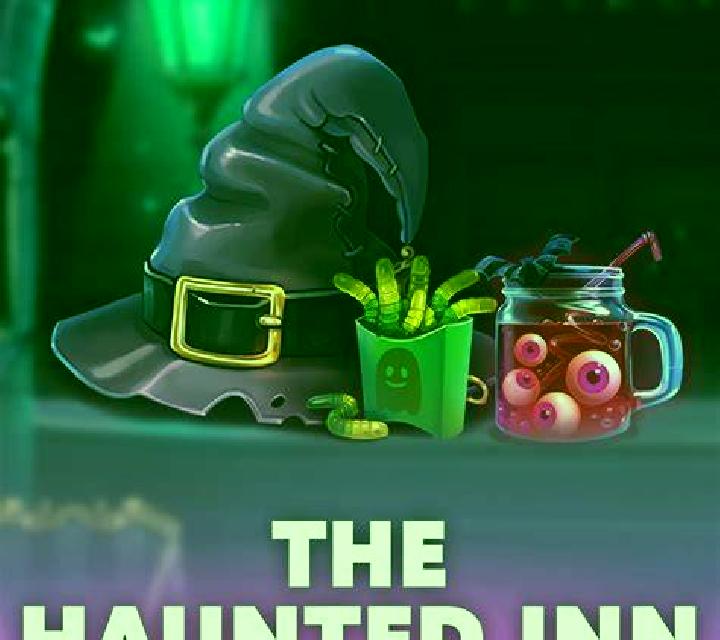 Haunted Manor online slot