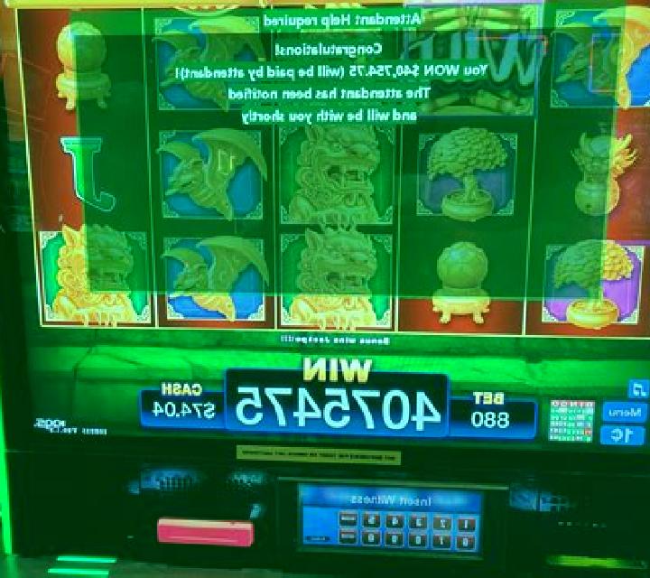 Haunted Money Nudge online slot