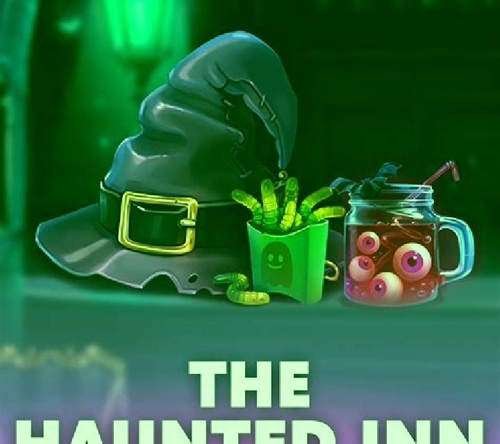 Haunted Money online slot