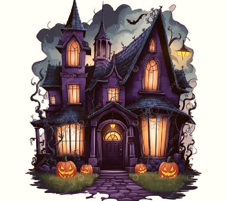 Haunted Night online slot