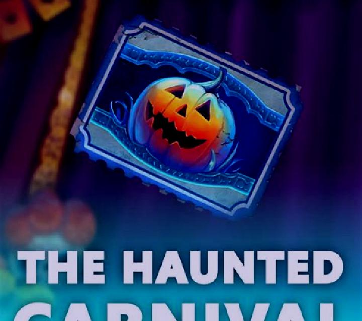 Haunted Spirit online slot