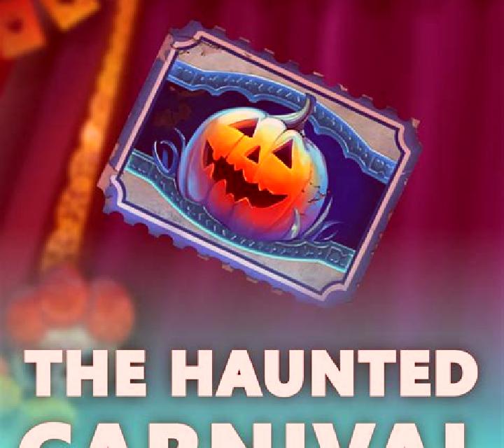 Haunted Spirit slot game