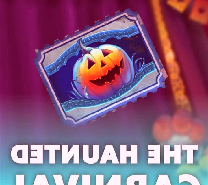 Haunted Walker 2 online slot