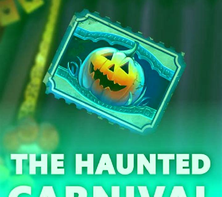 Haunted Walker 2 slot