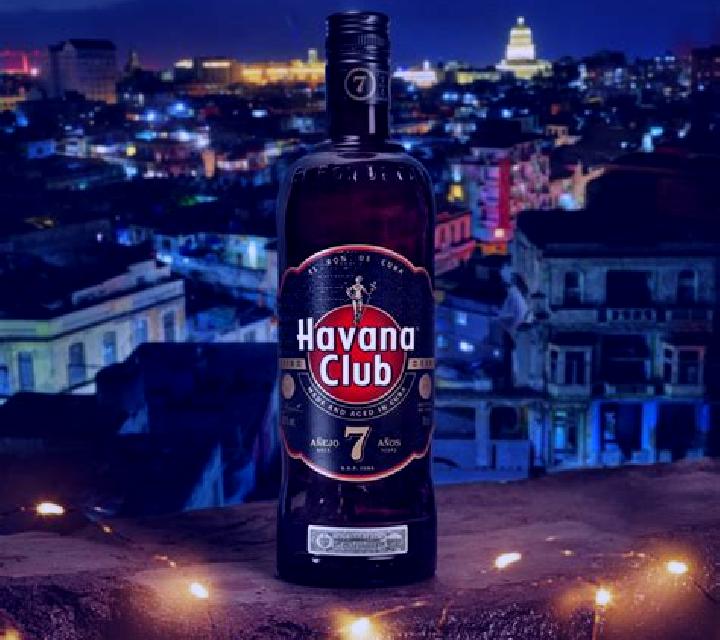 Havana Club online slot
