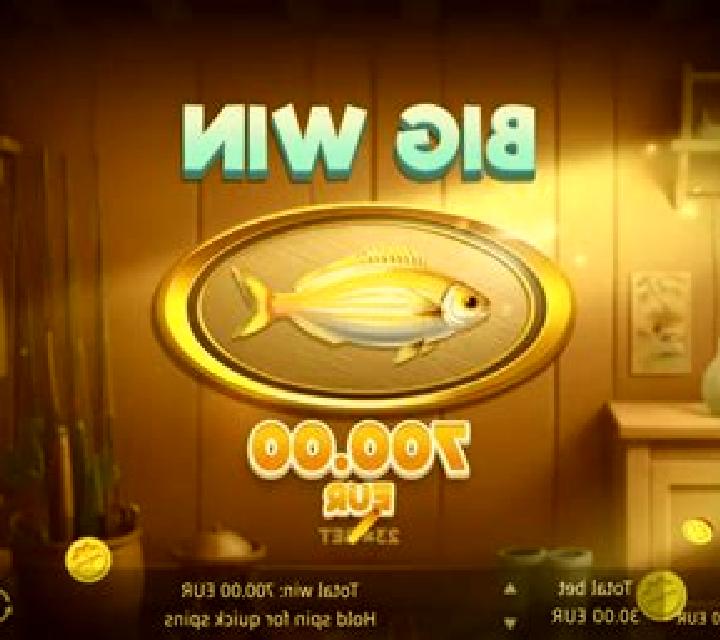 Havana Club slot game