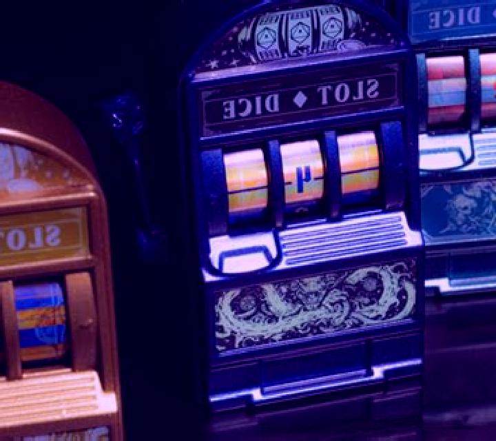 Havana Dice slot machine