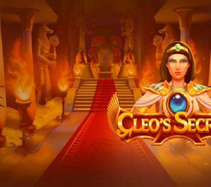 Havana’s Secrets online slot