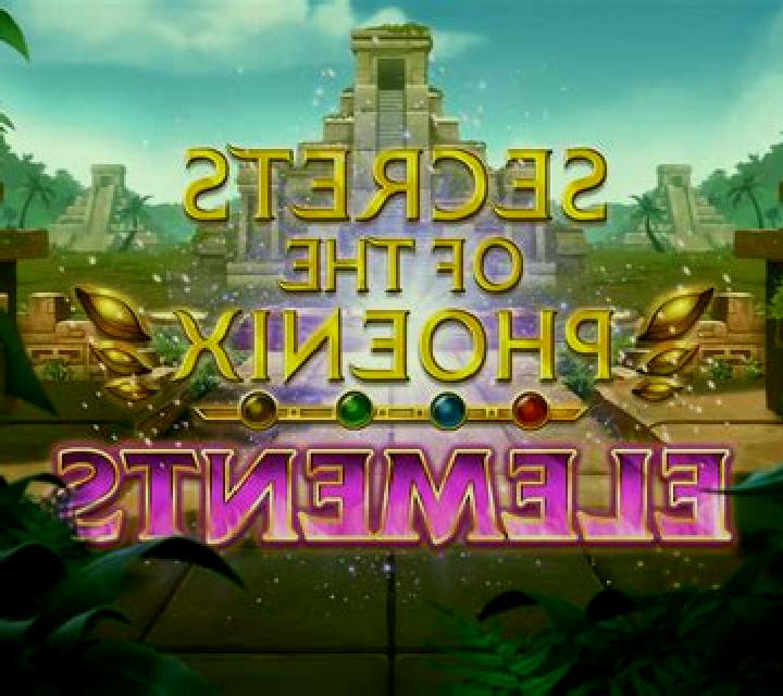 Havana’s Secrets slot game