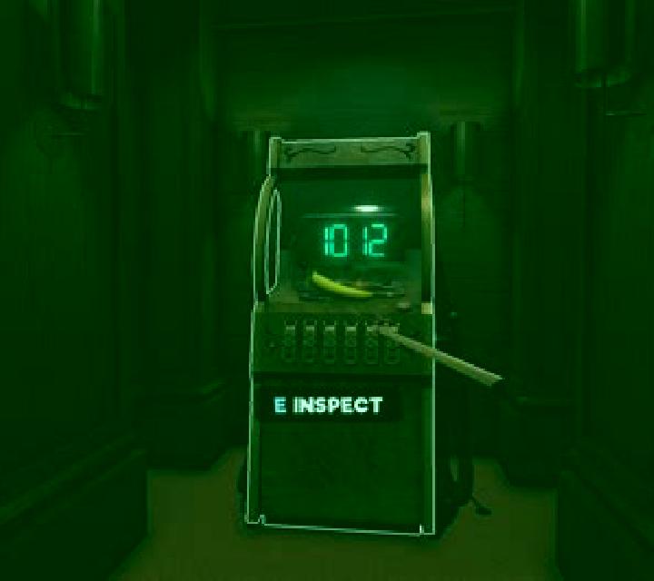 Havana’s Secrets slot machine