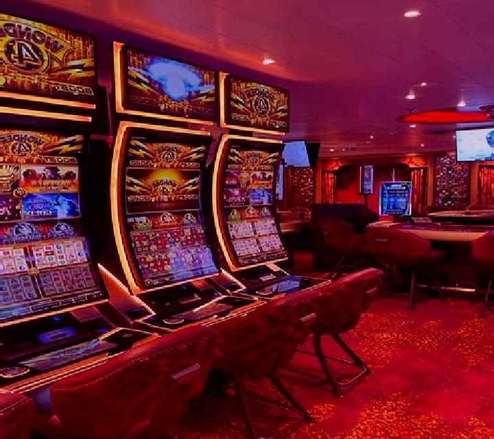 Havana’s Secrets slot