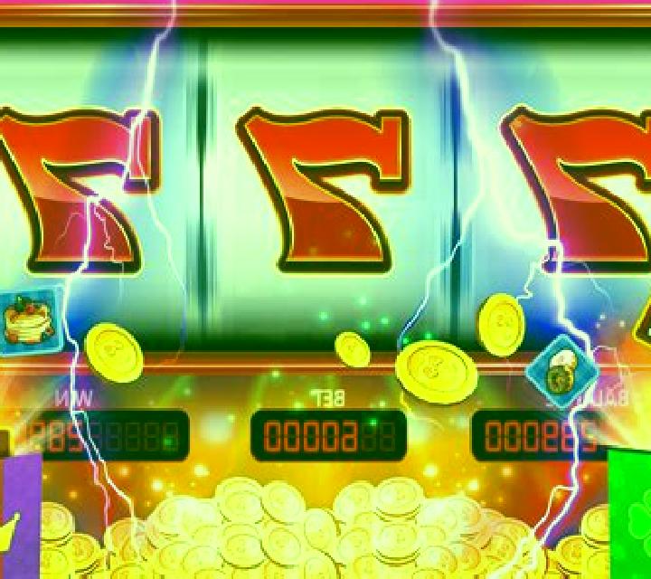 Hawaii (7777 Gaming) online slot