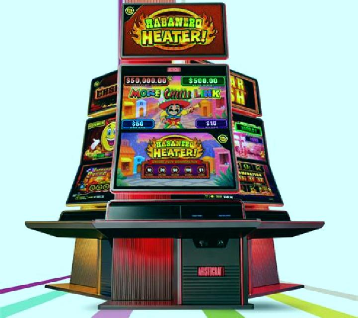 Hawaii Deluxe slot machine