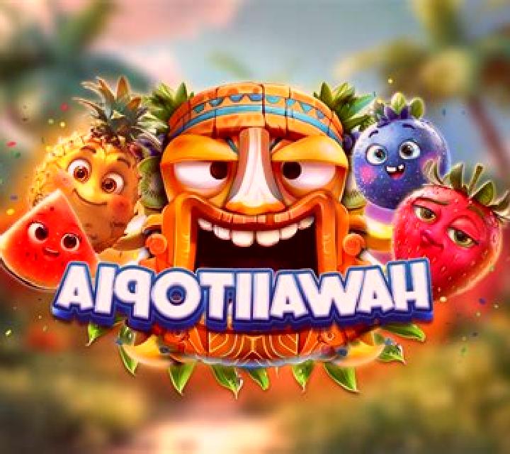 Hawaii (Funky Games) slot
