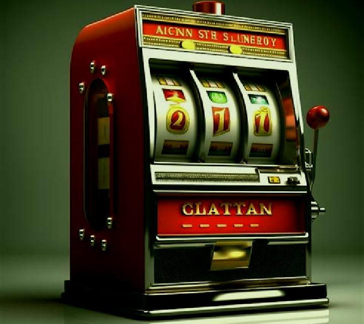 Hawaii (Red Rake) slot machine