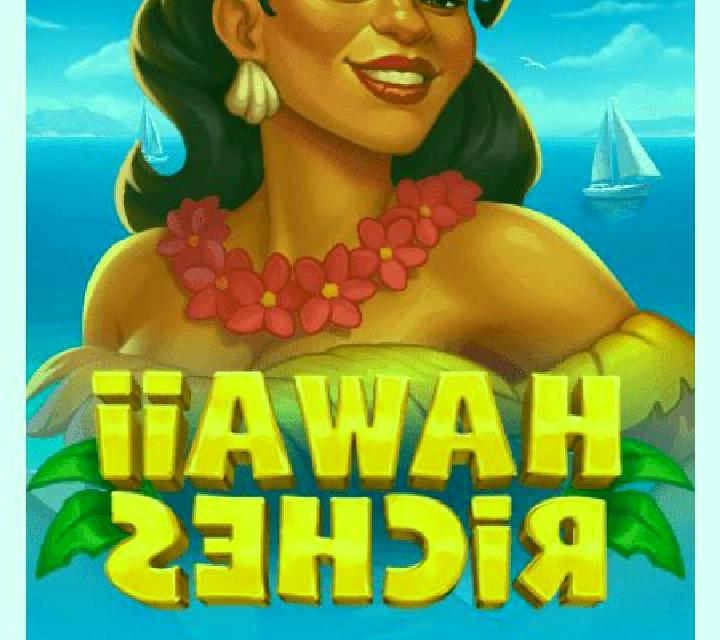 Hawaii Riches online slot