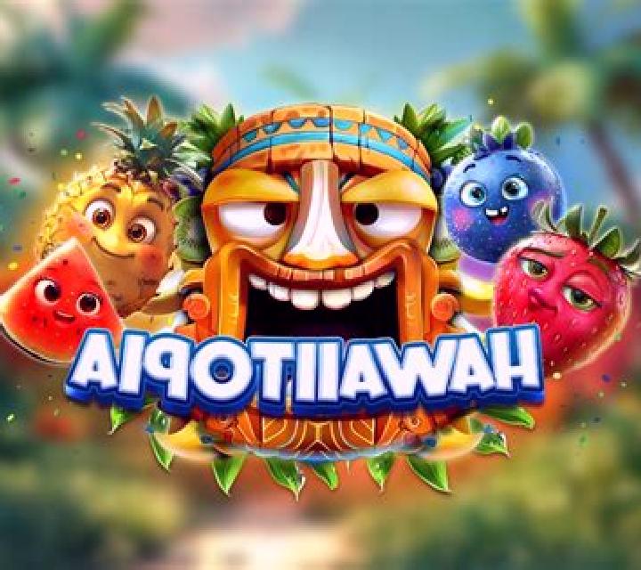 Hawaii (Spin2Win) slot game