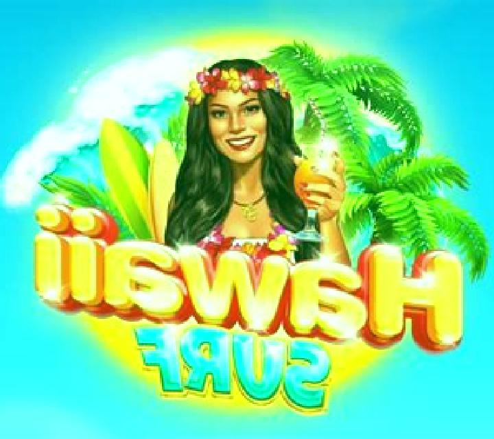 Hawaii Surf online slot