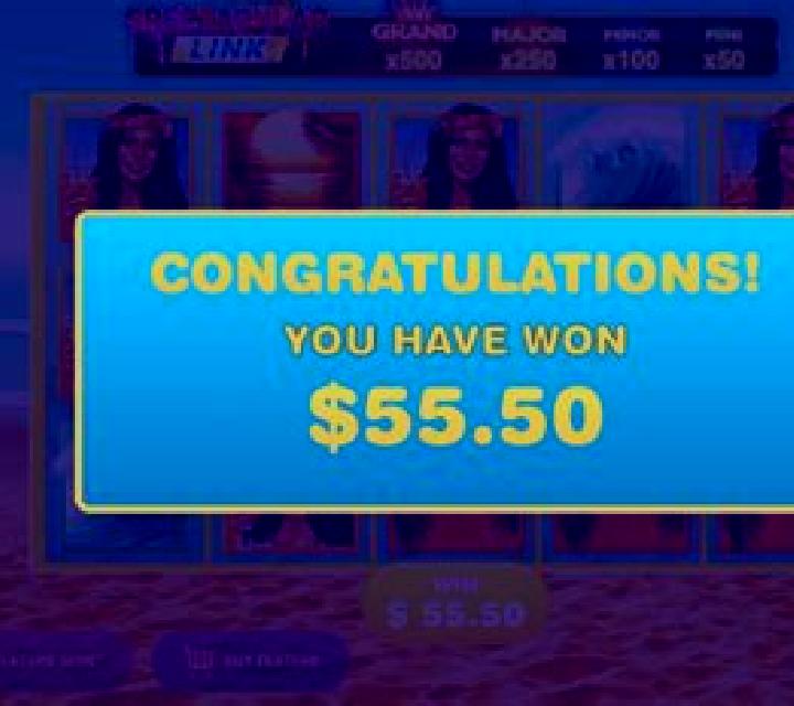Hawaii Surf slot
