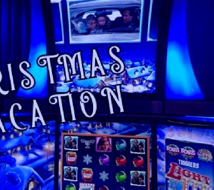 Hawaii Vacation slot machine