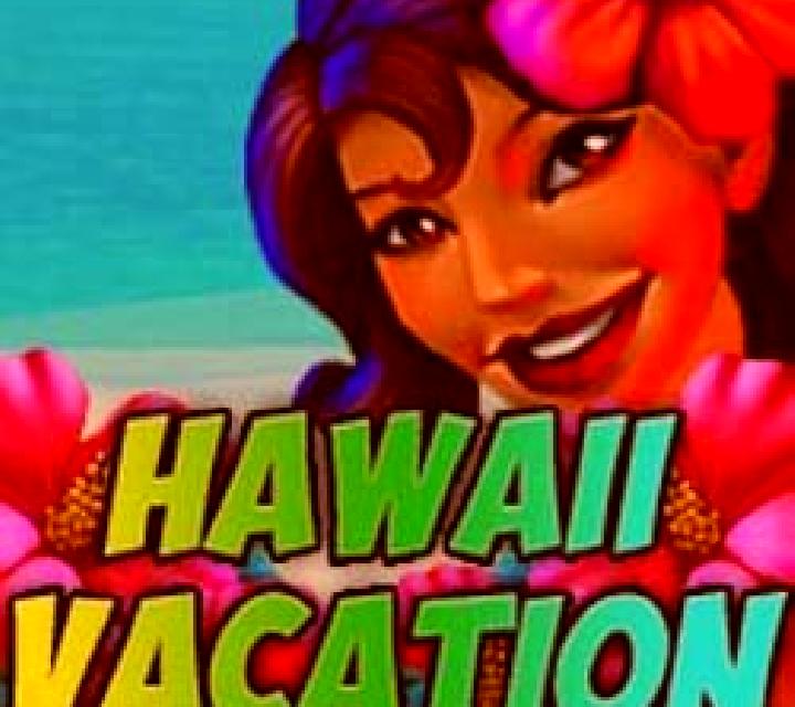 Hawaii Vacation slot