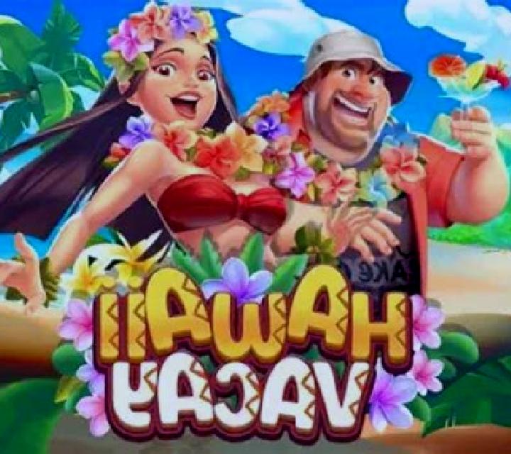 Hawaii Vacay slot game