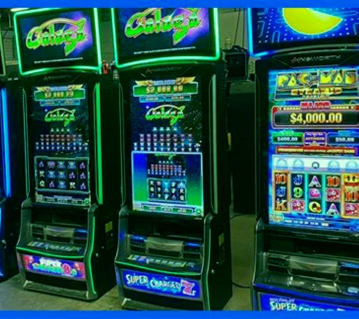 Hawaii Wave slot machine